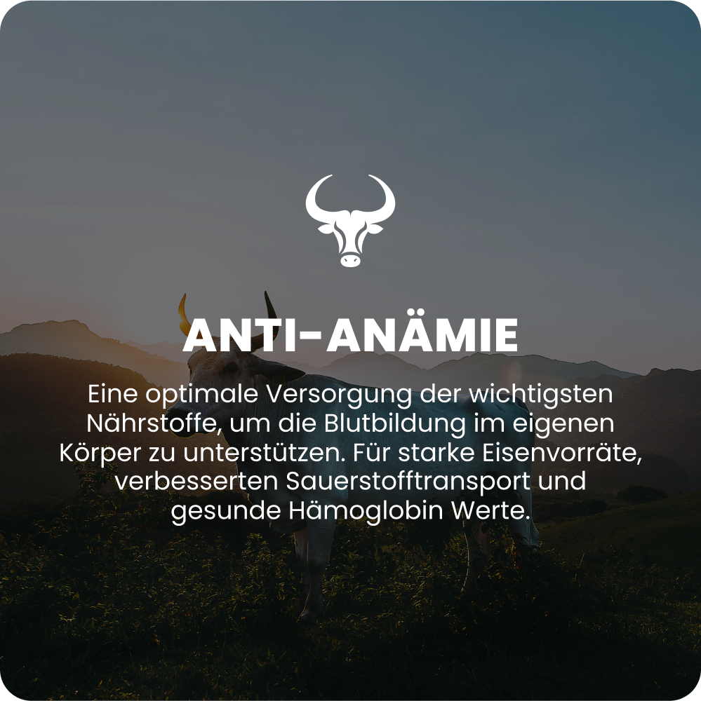 Anti-anémie