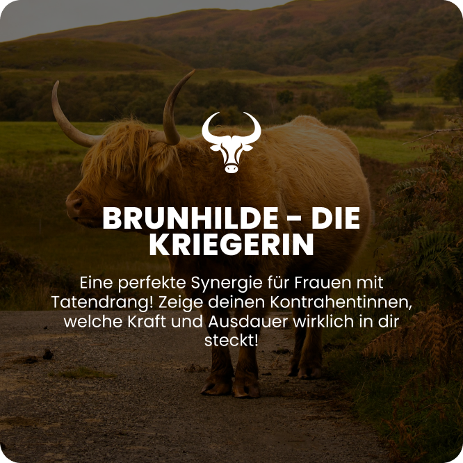 Brunehilde
