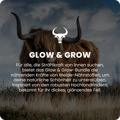 Briller et grandir