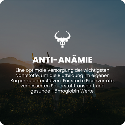 Anti-anémie