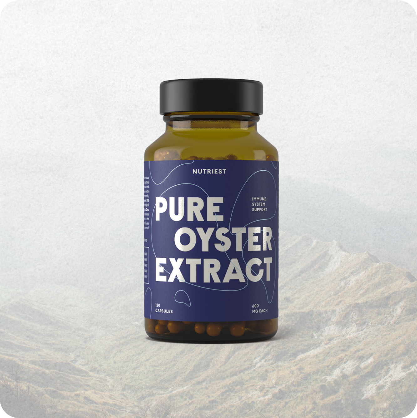 multivitamin