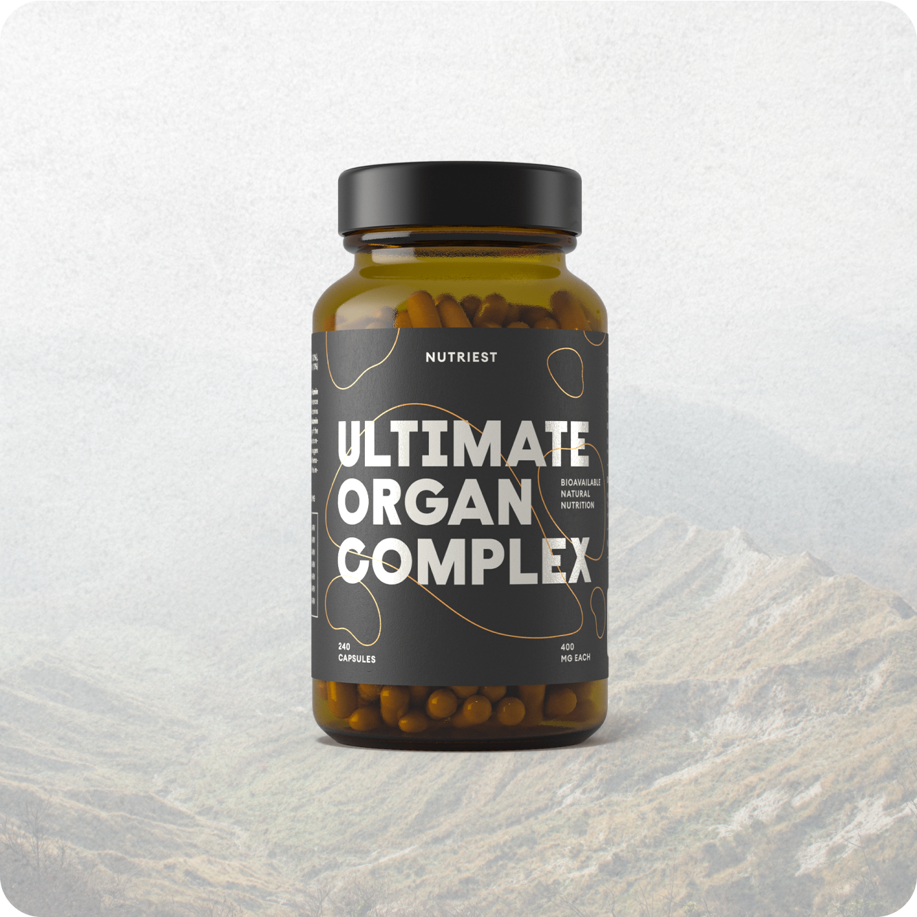 multivitamin