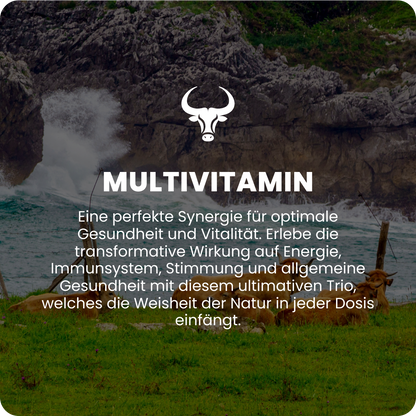 multivitamin