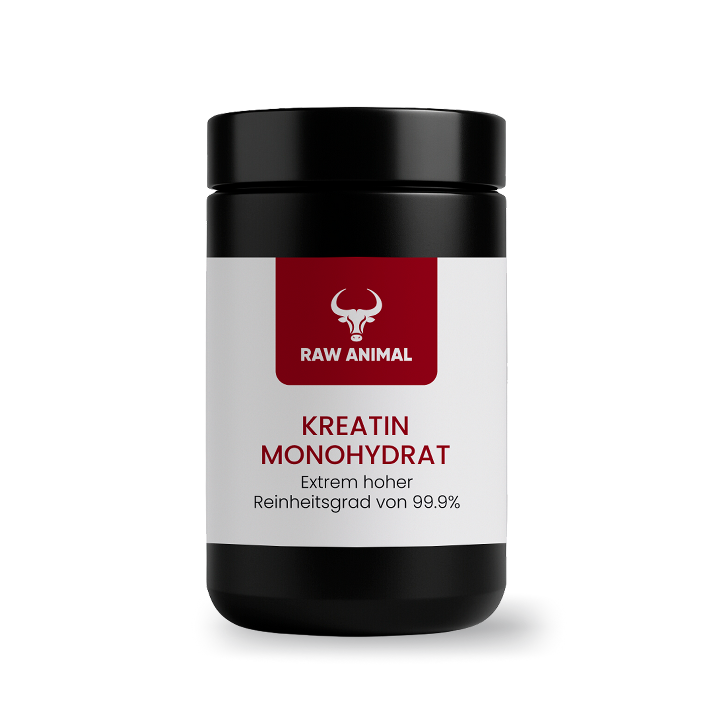Créatine monohydrate 500 g