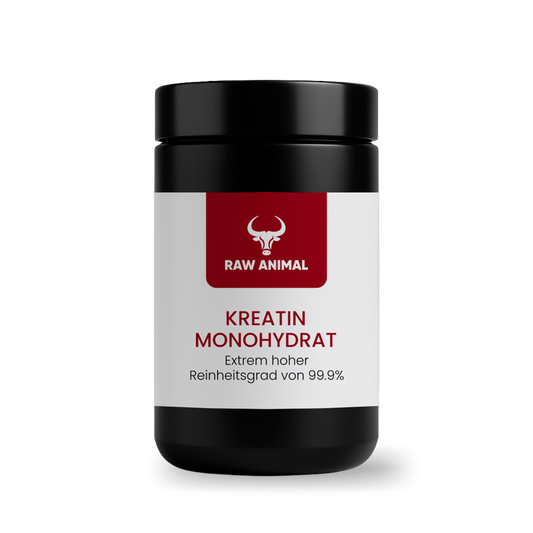 Créatine monohydrate 500 g