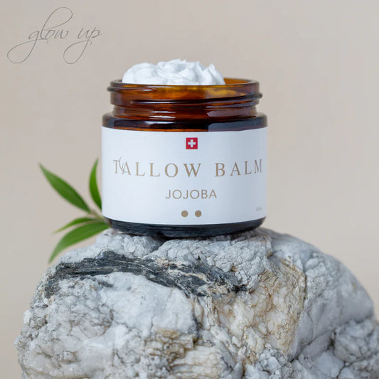 Baume de suif au jojoba