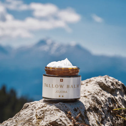 Baume de suif au jojoba